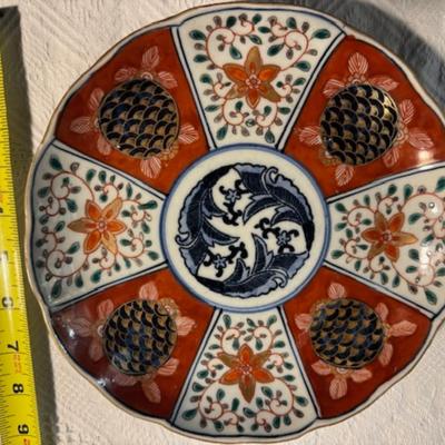 Asian Themed Items
