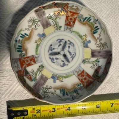 Asian Themed Items