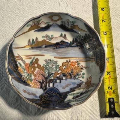 Asian Themed Items