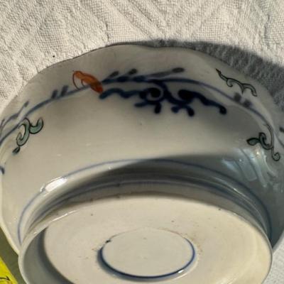 Asian Themed Items