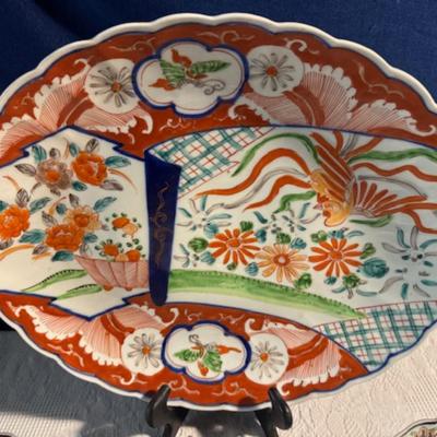 Asian Themed Items