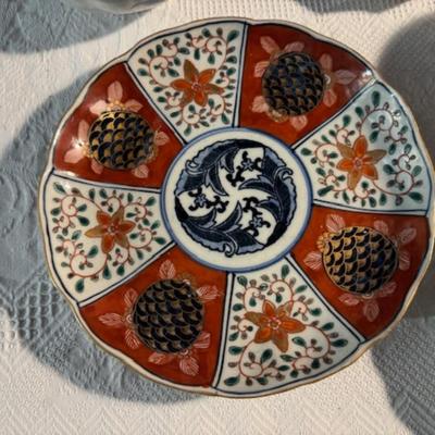 Asian Themed Items