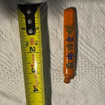 Asian Themed Items