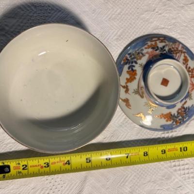 Asian Themed Items