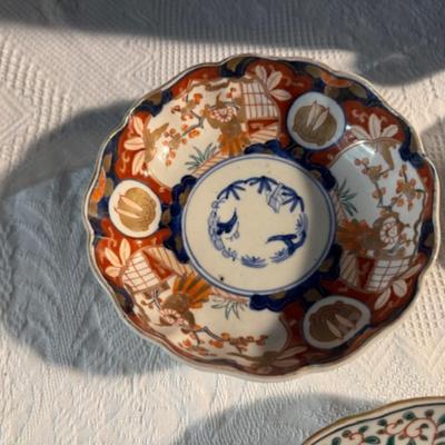 Asian Themed Items