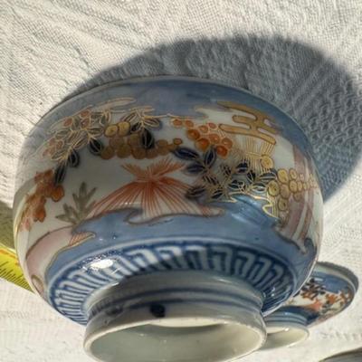 Asian Themed Items