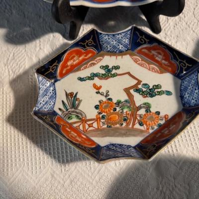 Asian Themed Items