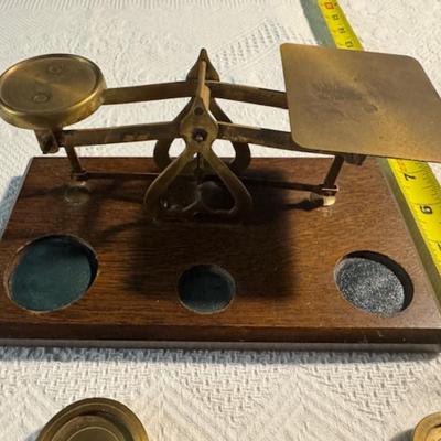 Scale Plus