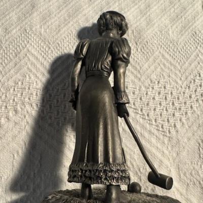Figurines Fine Pewter