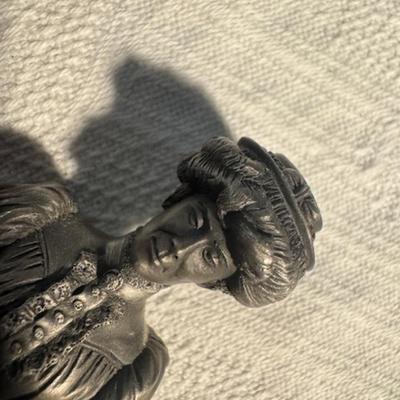 Figurines Fine Pewter