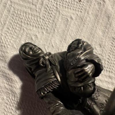 Figurines Fine Pewter
