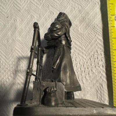 Figurines Fine Pewter