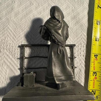 Figurines Fine Pewter