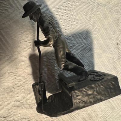 Figurines Fine Pewter