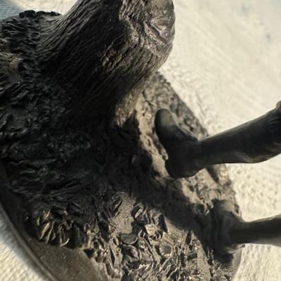 Figurines Fine Pewter