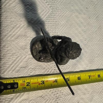 Figurines Fine Pewter