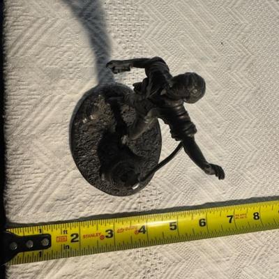 Figurines Fine Pewter