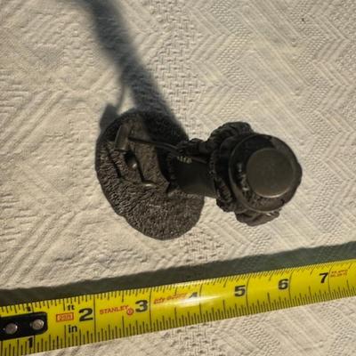 Figurines Fine Pewter
