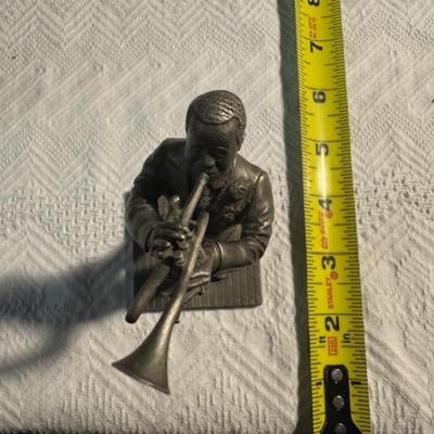 Figurines Fine Pewter