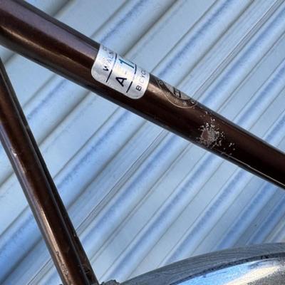Schwinn Bicycle