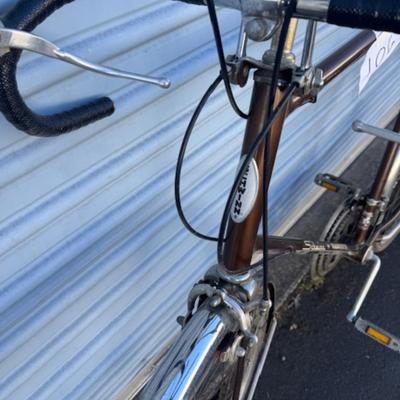 Schwinn Bicycle