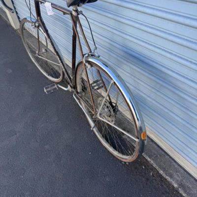 Schwinn Bicycle