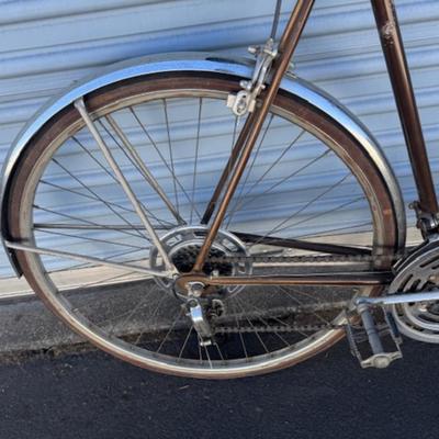 Schwinn Bicycle