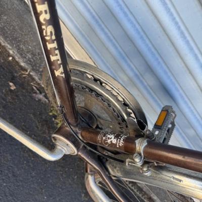 Schwinn Bicycle