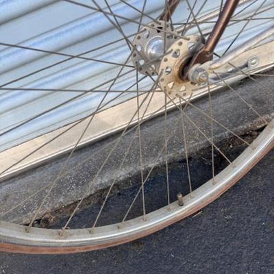 Schwinn Bicycle