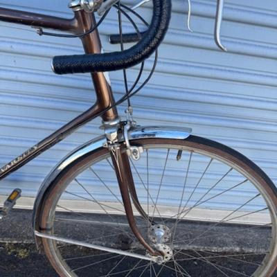 Schwinn Bicycle