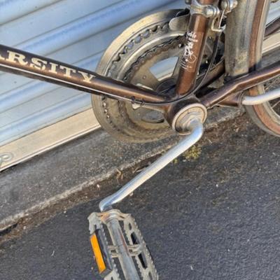 Schwinn Bicycle