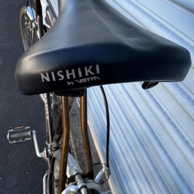 Schwinn Bicycle