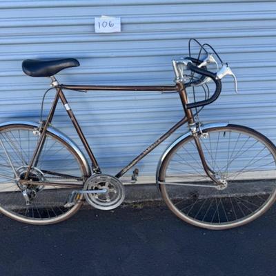 Schwinn Bicycle
