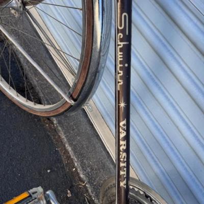 Schwinn Bicycle