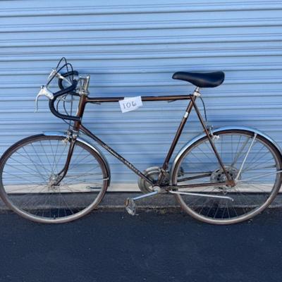 Schwinn Bicycle