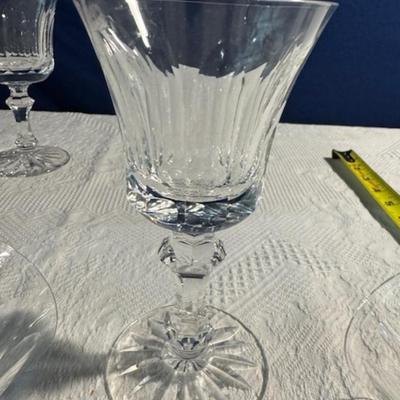 Waterford Stemware Plus
