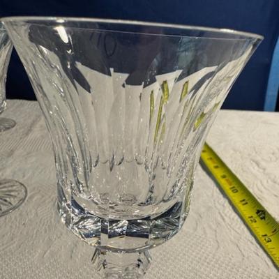 Waterford Stemware Plus