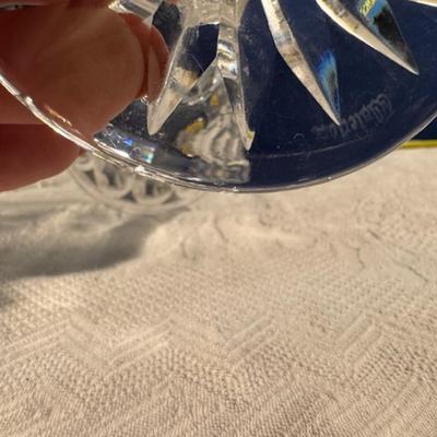 Waterford Stemware Plus