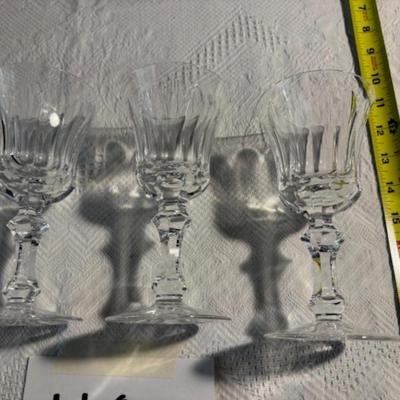 Waterford Stemware Plus