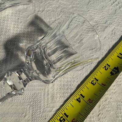 Waterford Stemware Plus