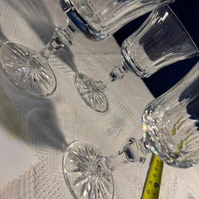 Waterford Stemware Plus