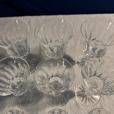 Waterford Stemware Plus