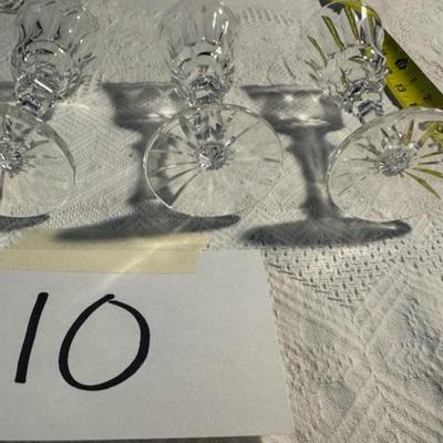 Waterford Stemware Plus