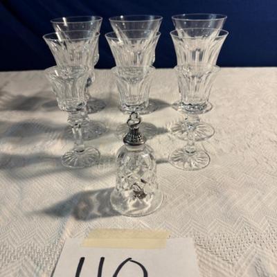 Waterford Stemware Plus