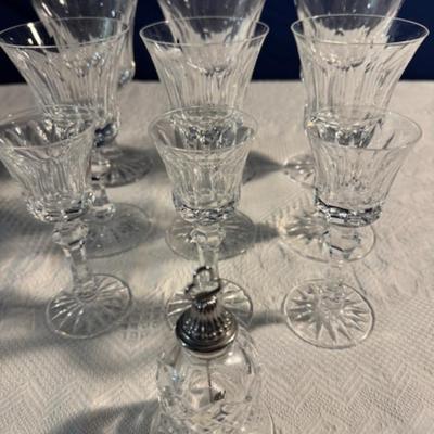 Waterford Stemware Plus