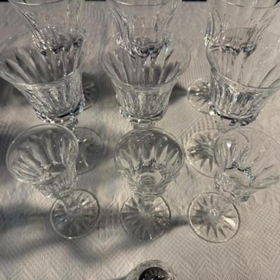 Waterford Stemware Plus