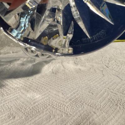 Waterford Stemware Plus