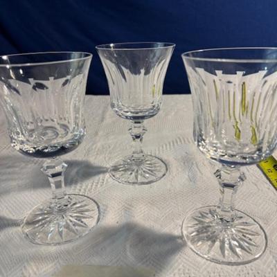 Waterford Stemware Plus