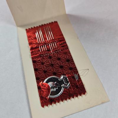 Sewing Collectibles