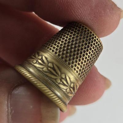 Sewing Collectibles